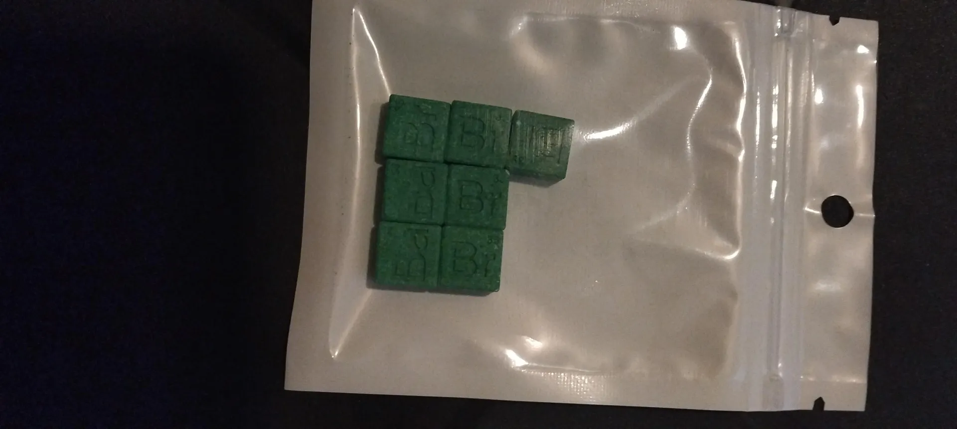 Breaking bad alguém ?