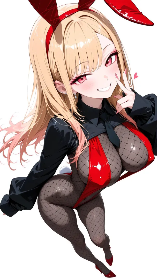 Bunny Marin Kitagawa [Dress-Up Darling]