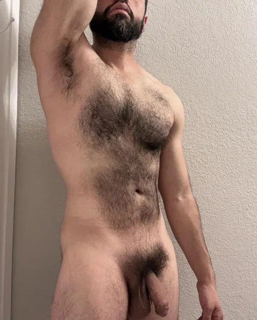 Can you wake him up?