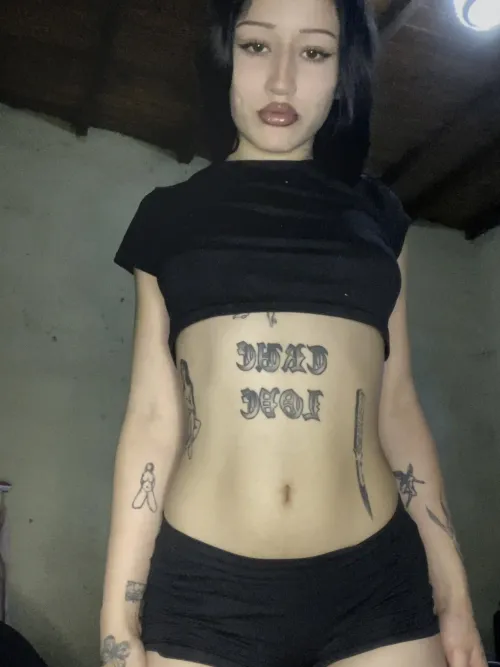 Dont you dare to pull out