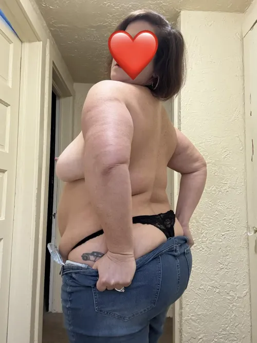 Don’t you just love Fridays and jeans to work day