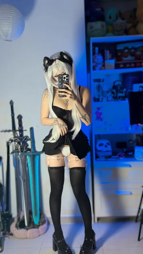 Frieren [Frieren: Beyond Journey's End] by (Suki)