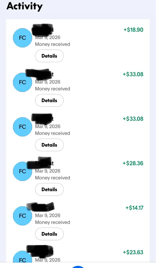 Have you ever lost yourself to the pleasure? Sending cash amounts like it’s targeting the dopamine in your brain? Sending cash to superior men is your drug. Indulge in your habit.