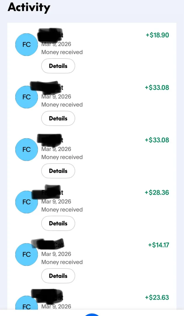 Have you ever lost yourself to the pleasure? Sending cash amounts like it’s targeting the dopamine in your brain? Sending cash to superior men is your drug. Indulge in your habit.