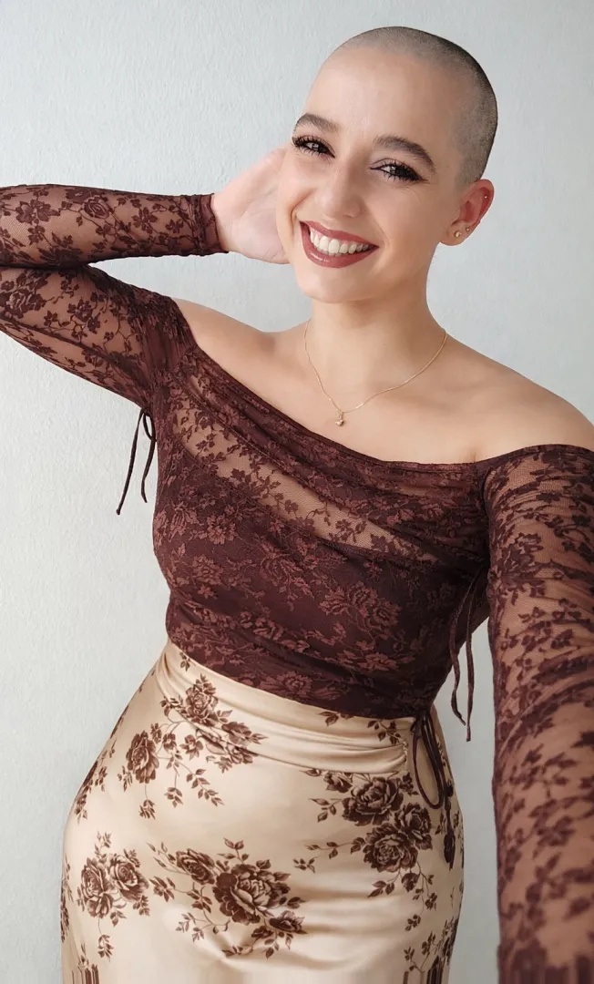 Hey, your only job today is to spoil me properly!!!