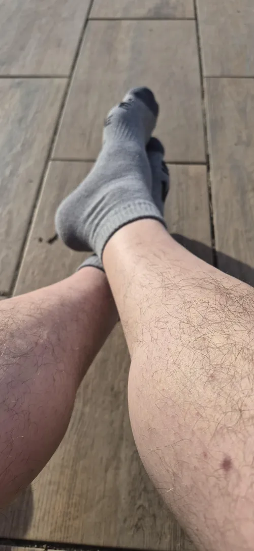 Hope everyone has a great day!