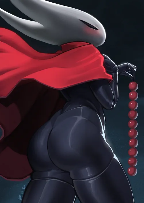 Hornet booty (@Toto_null)