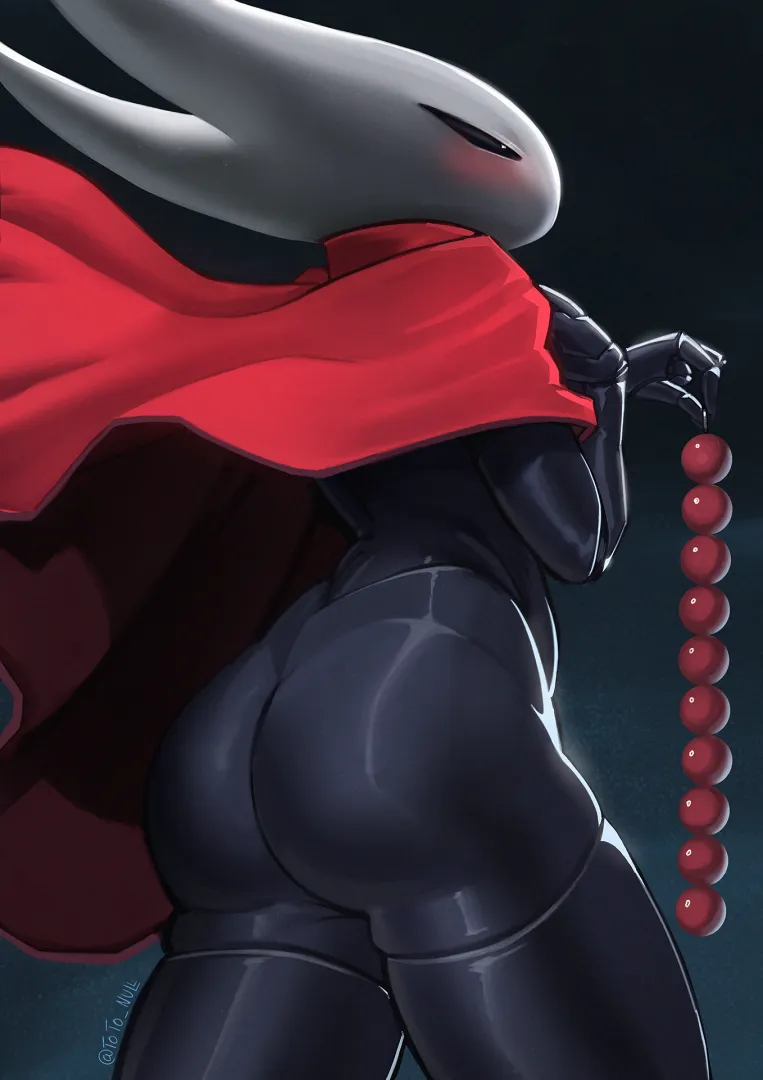 Hornet booty (@Toto_null)