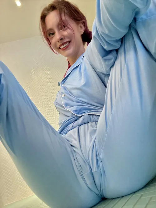 hungry pussy always stuffed