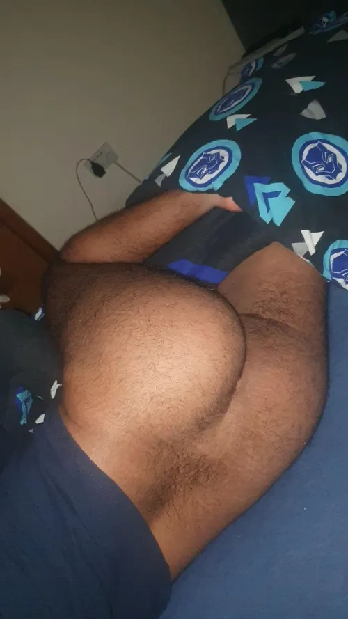 I sleep like this, what would you do bro? 22 