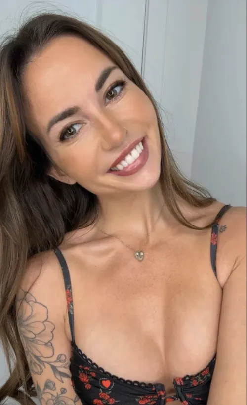 If you're over 20 years old, how would you convince me to fuck you?