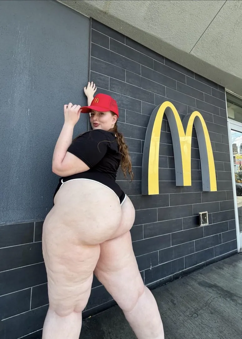 I’m lovin’ It