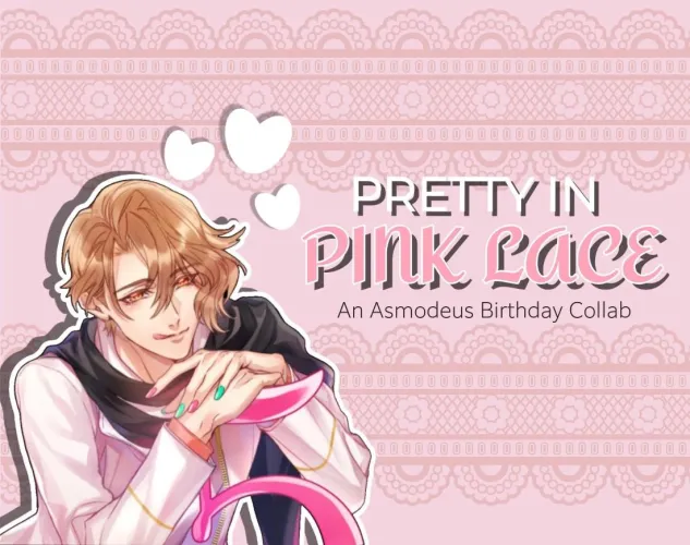 INTEREST CHECK FOR AN ASMO BIRTHDAY COLLAB