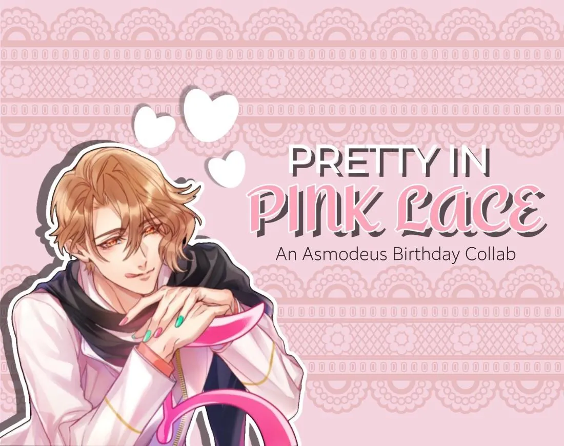 INTEREST CHECK FOR AN ASMO BIRTHDAY COLLAB