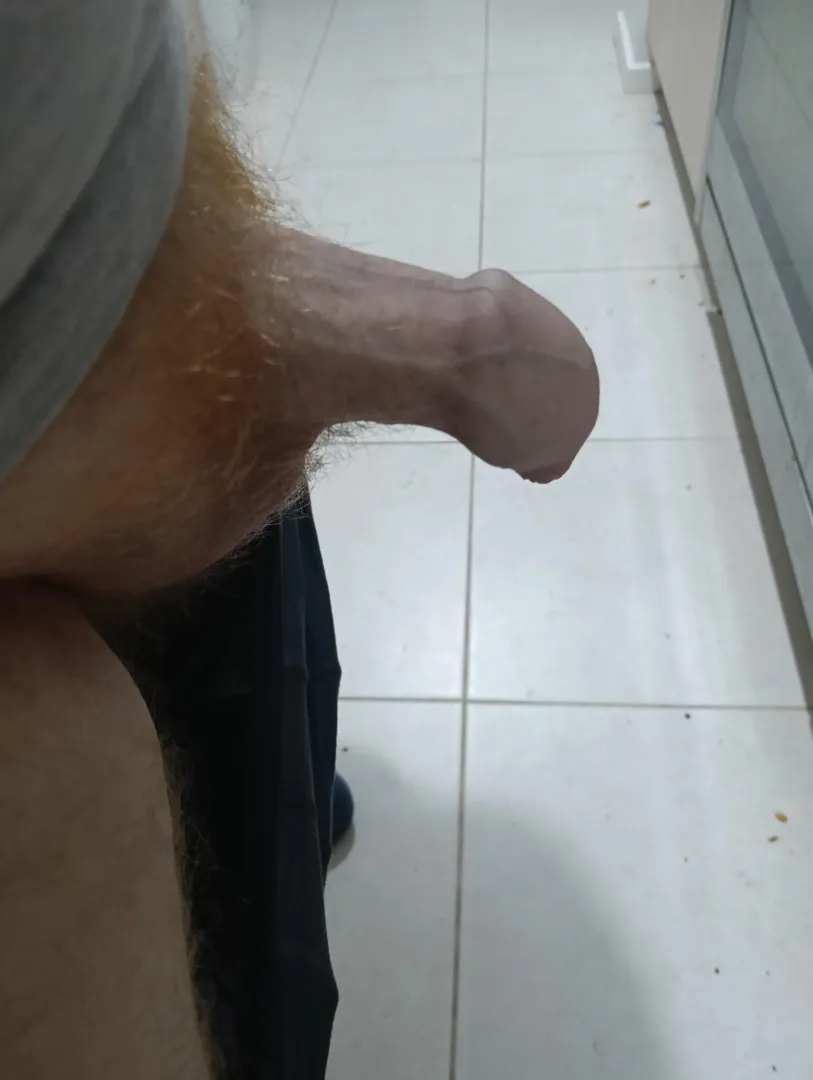 Just sticking it out there