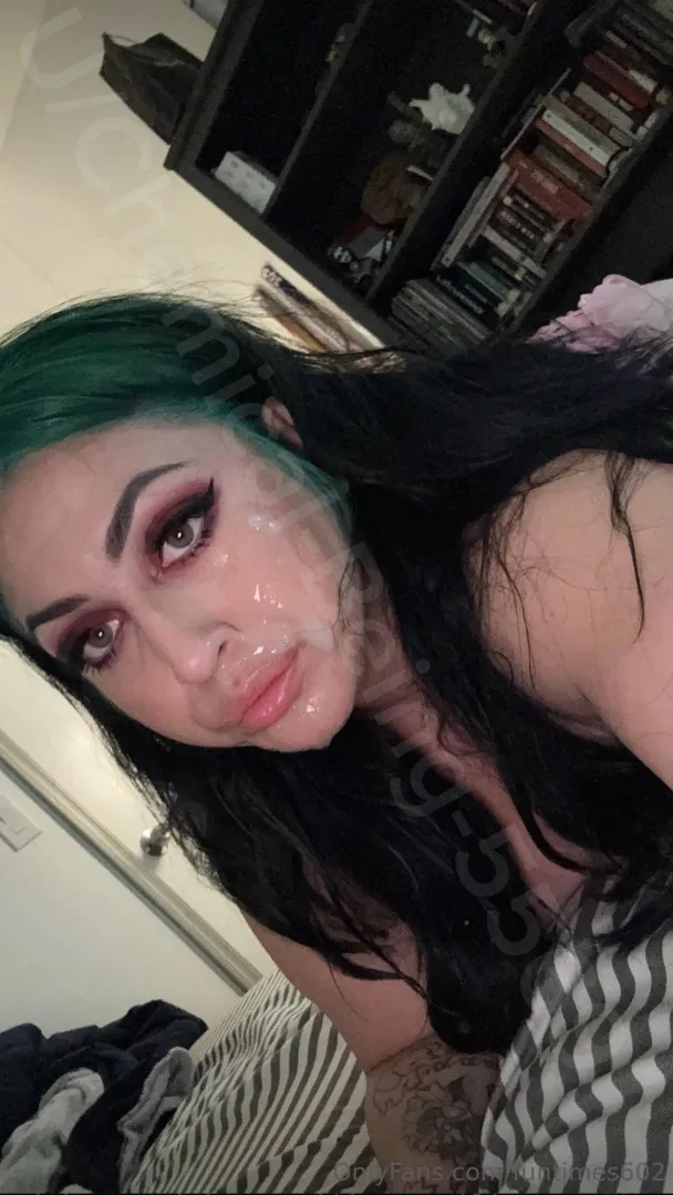 Loves a good glazing