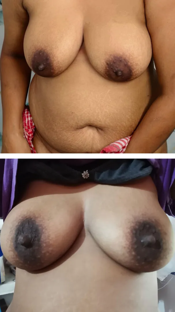 My wife in 2020 and 2026(c). Can u tell which pic in 2020 and which one in 2026.