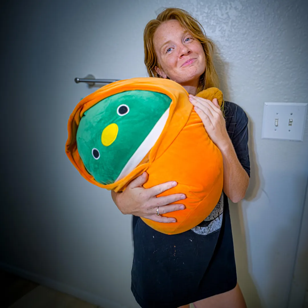 not loving a redhead is a terrible way to exist [Return Our 3P Tools/Apps]