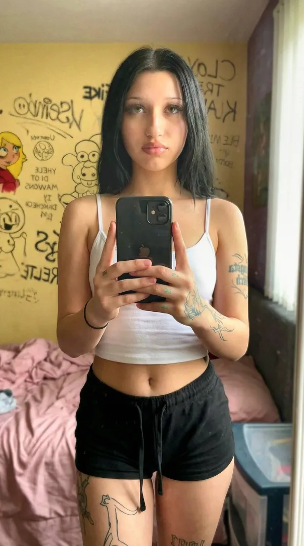 not meant to be wholesome.