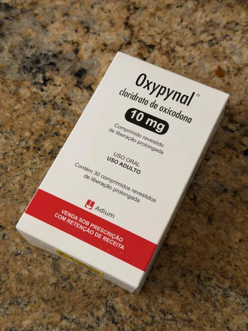 O opioide que me dá mais euforia