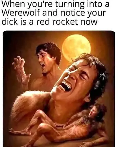 OK but hear me out...