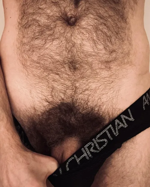 One sniff and you'd cum...