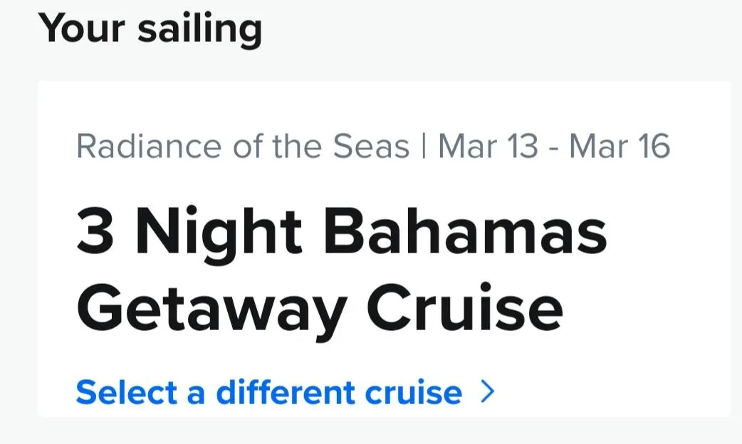 Radiance OTS 3/13 [mf4f] [m4f]