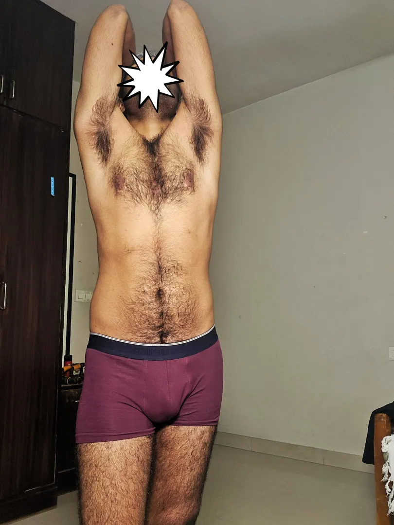Rate my Pits? What would you do?