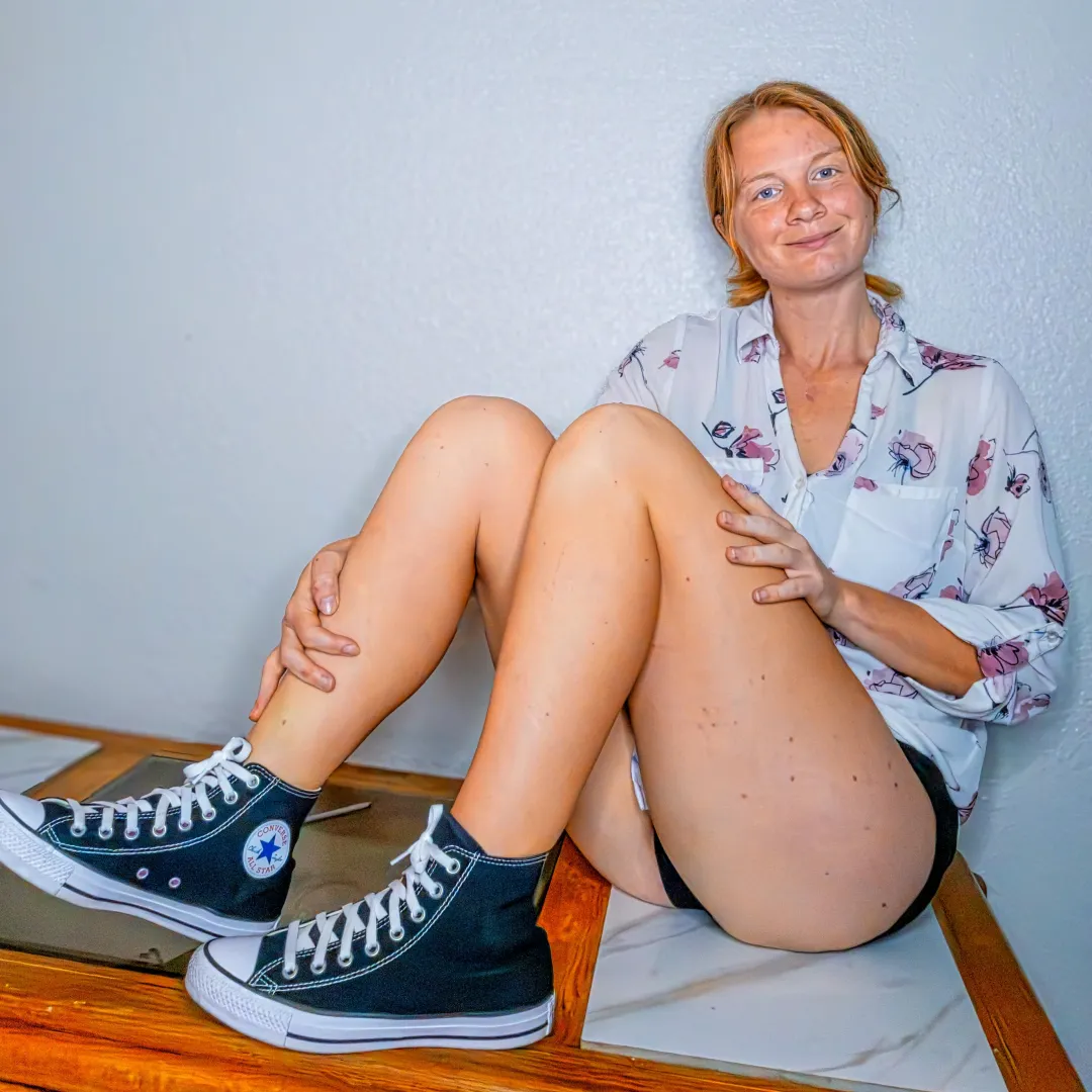 redheads: rarer than a diamond and twice as bright [Return Our 3P Tools/Apps]