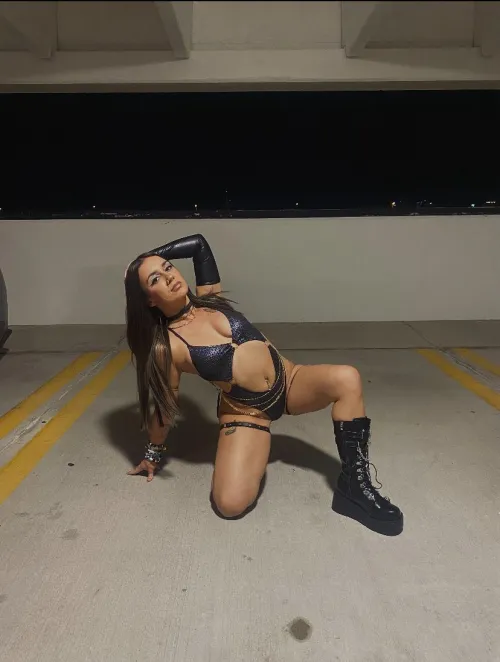 Send, worship, goon, repeat.