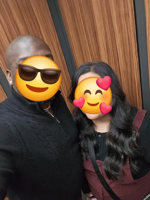 Texas couple coming to town this weekend MF4MF