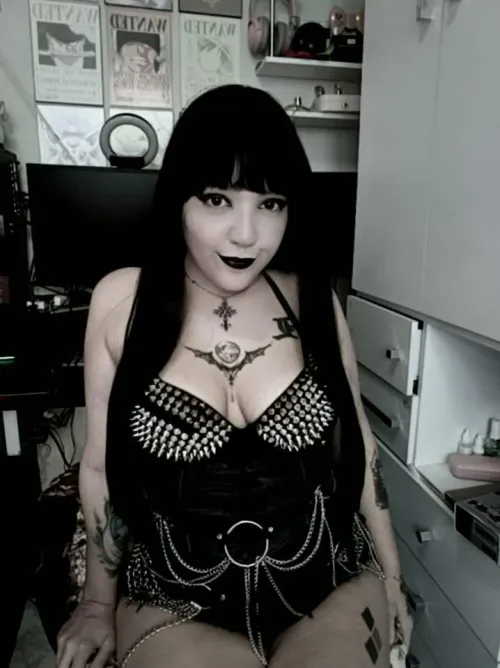 The beauty heart is waiting for you.