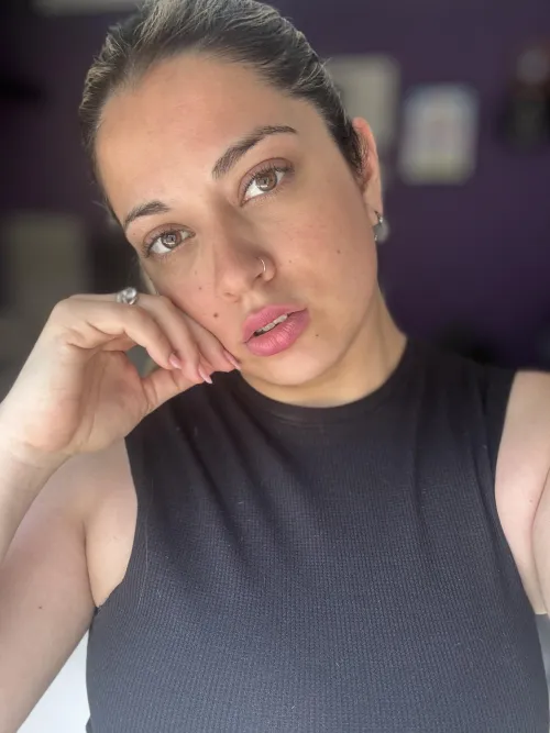 These lips aren't for just anyone.