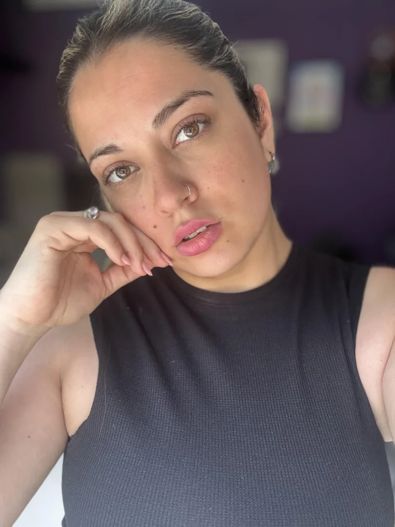 These lips aren't for just anyone.