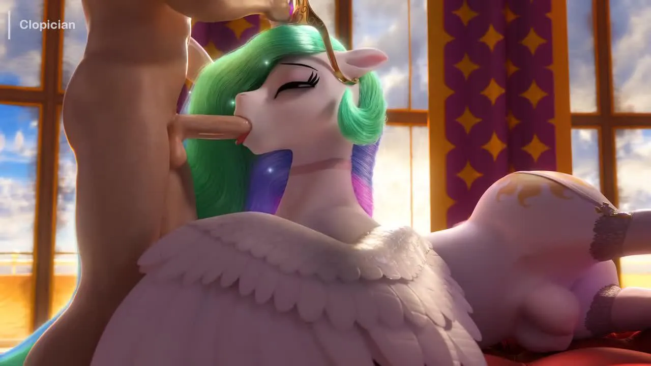 This is my favorite MLP video 