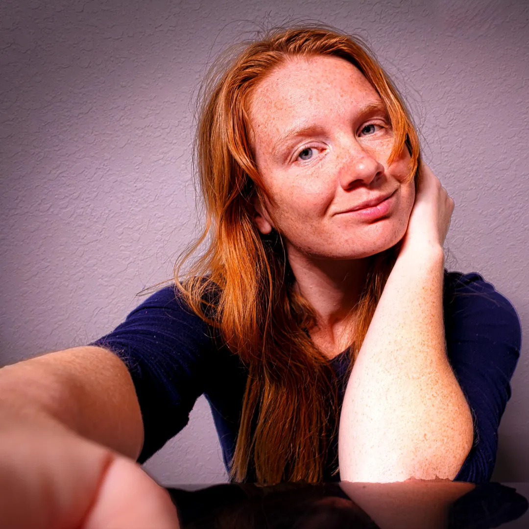 this isn’t a thirst trap, it’s a dehydration warning [Return Our 3P Tools/Apps]