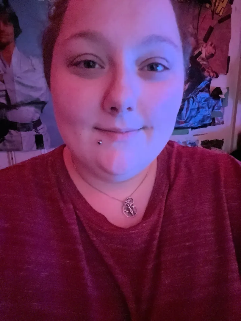 Your wallet in my hands is my wettest dream come true.