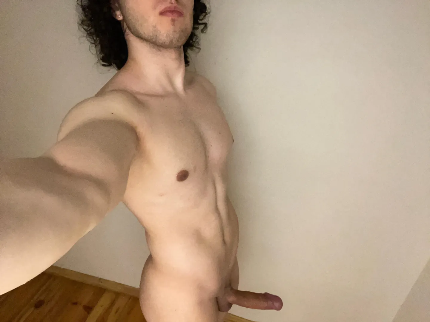 (23) I need a mommy, older than me. Hmu