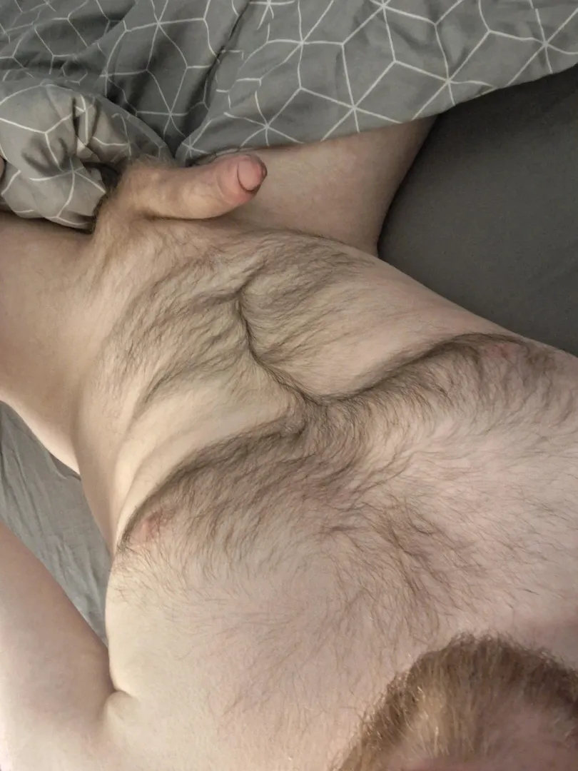 [28] - Need a good girl to take every inch on my days off