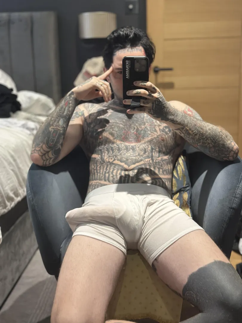 30 straight, Good morning