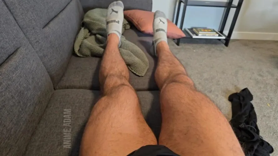 (32) I love a lazy Sunday