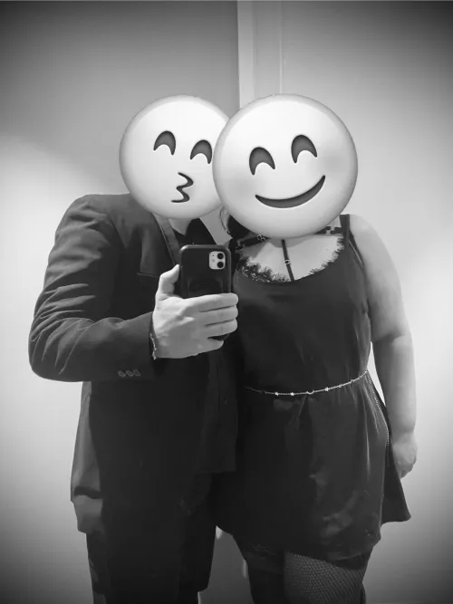 34(MF) heading into the city for a couple of nights