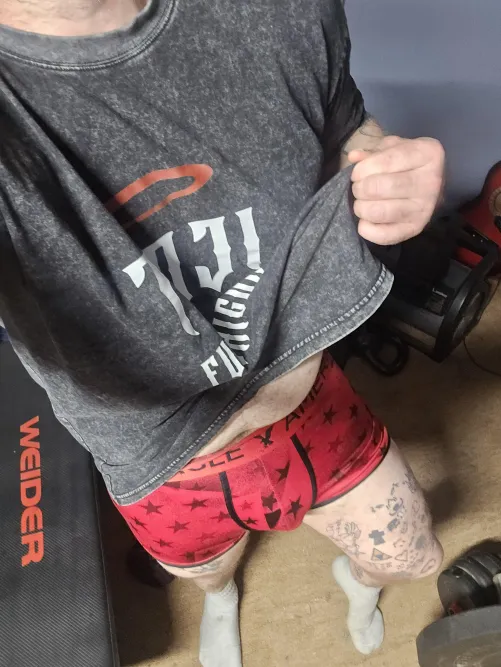 (37) home workouts are awesome