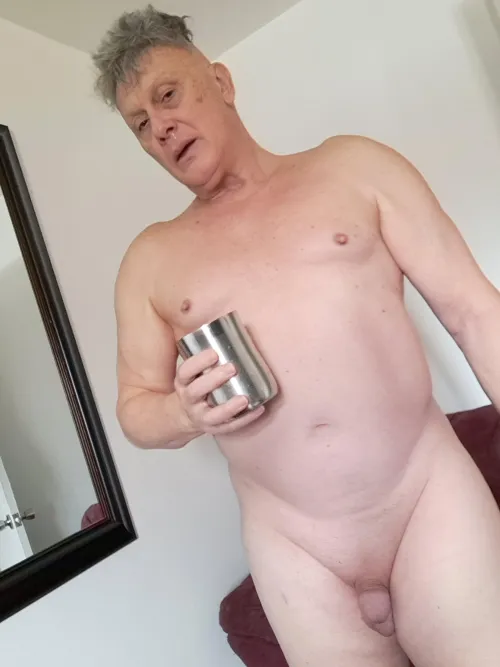 (65)my buetiful sexy body 2 inch micro dicklet