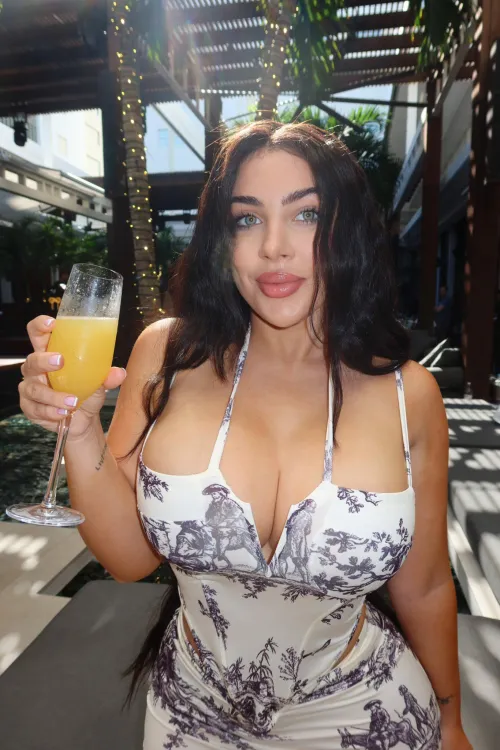 Anyone wanna be her cuck husband ?