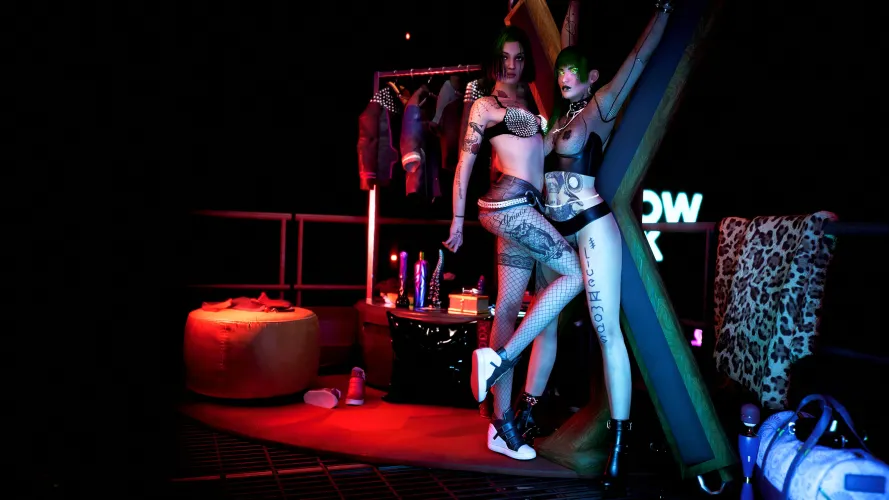 BD recording in session