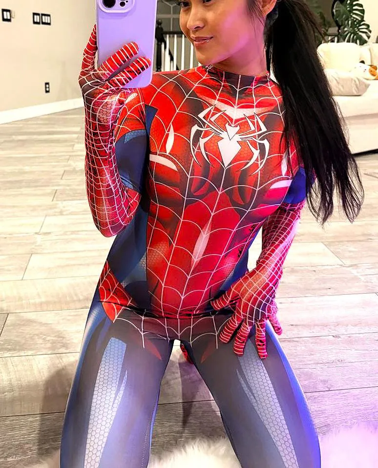 Come and give it a taste master