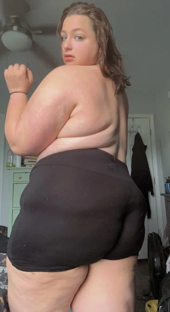 Curves to get lost in…