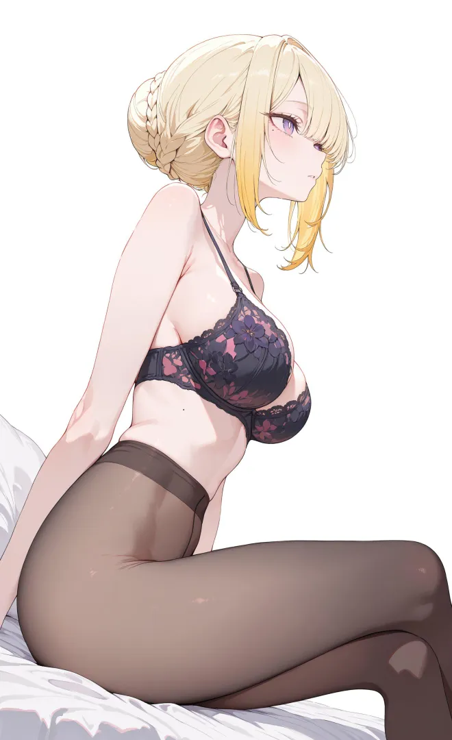 Evelyn [Zenless Zone Zero]