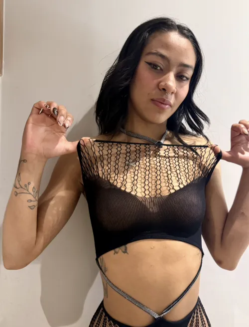 flatties make the world go round right?